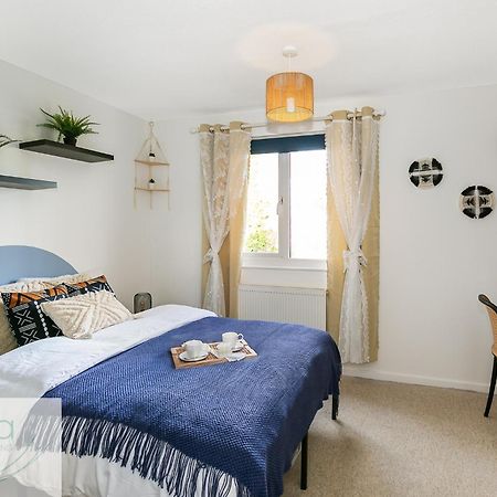 Bohemian Haven Guesthouse Οξφόρδη Εξωτερικό φωτογραφία