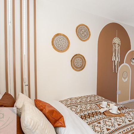 Bohemian Haven Guesthouse Οξφόρδη Εξωτερικό φωτογραφία