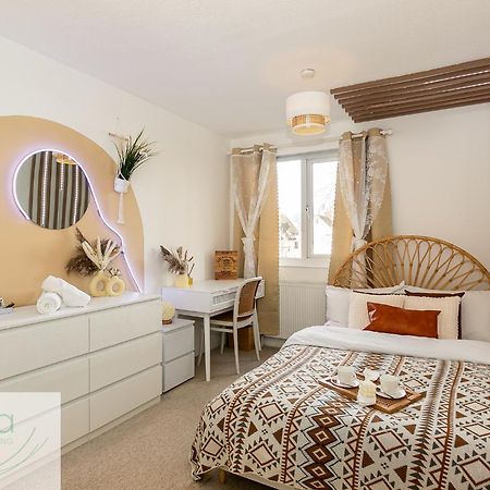 Bohemian Haven Guesthouse Οξφόρδη Εξωτερικό φωτογραφία