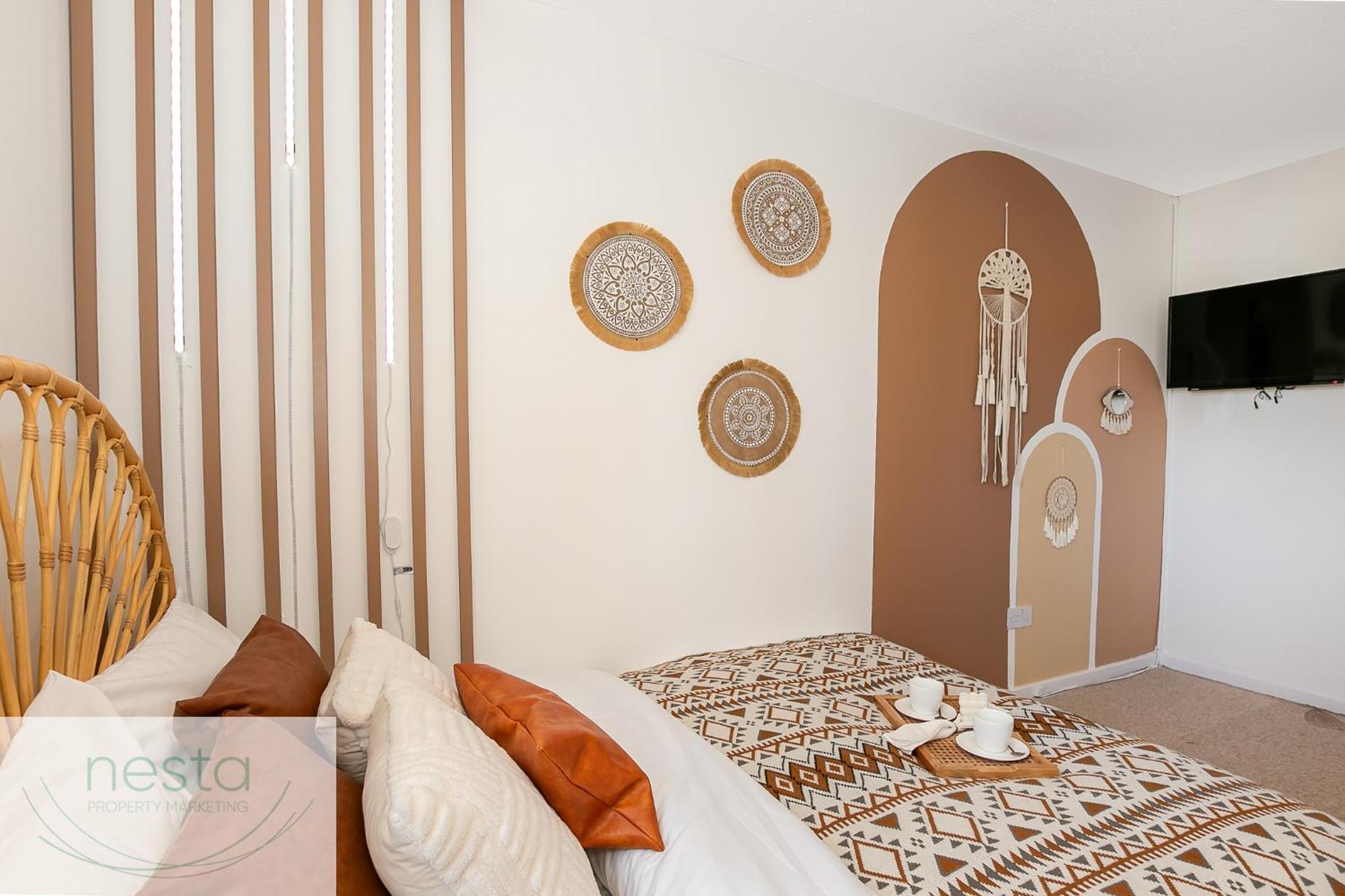 Bohemian Haven Guesthouse Οξφόρδη Εξωτερικό φωτογραφία