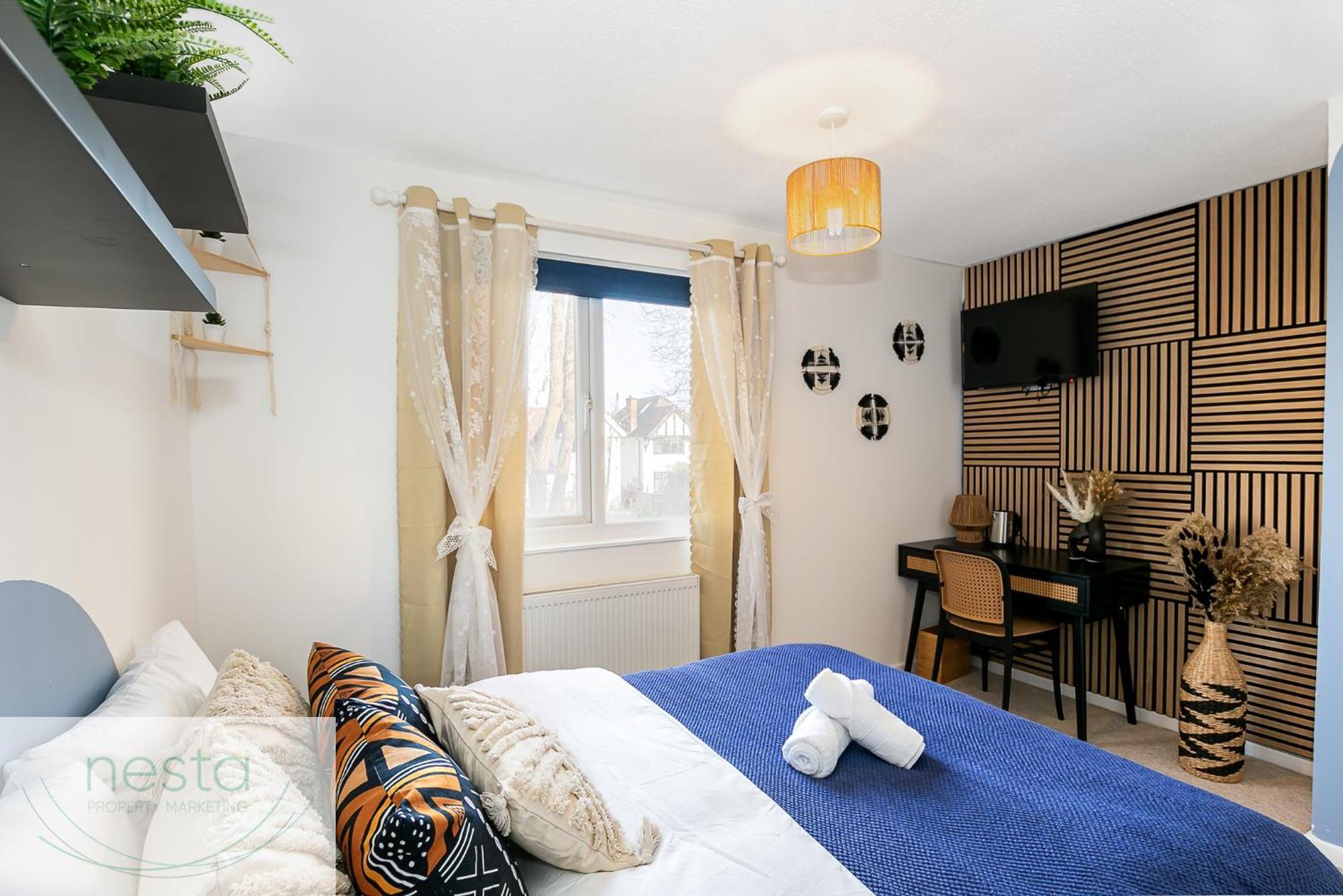 Bohemian Haven Guesthouse Οξφόρδη Εξωτερικό φωτογραφία