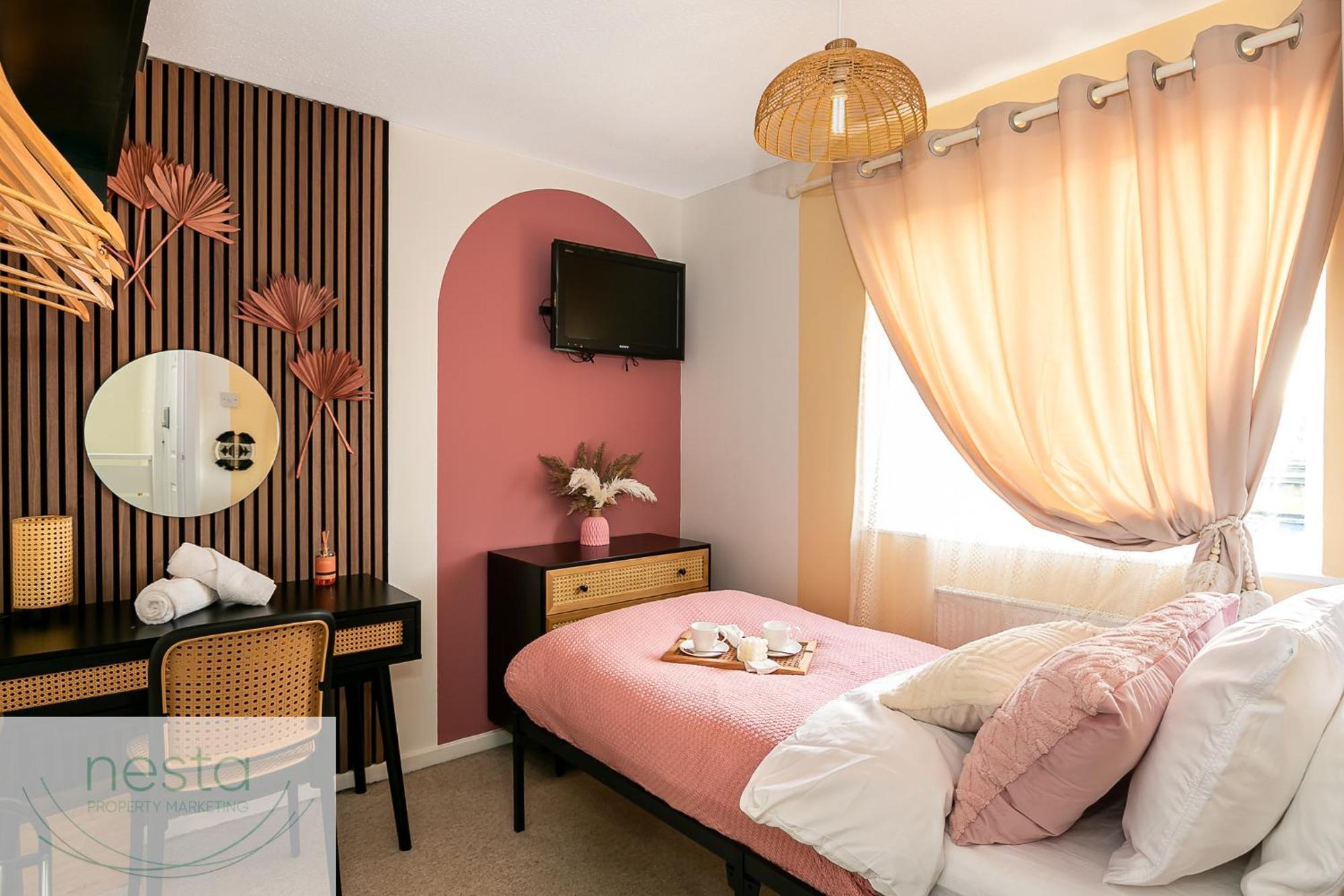 Bohemian Haven Guesthouse Οξφόρδη Εξωτερικό φωτογραφία