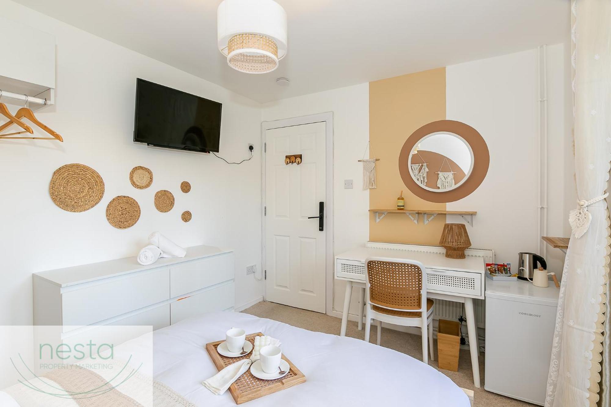 Bohemian Haven Guesthouse Οξφόρδη Εξωτερικό φωτογραφία