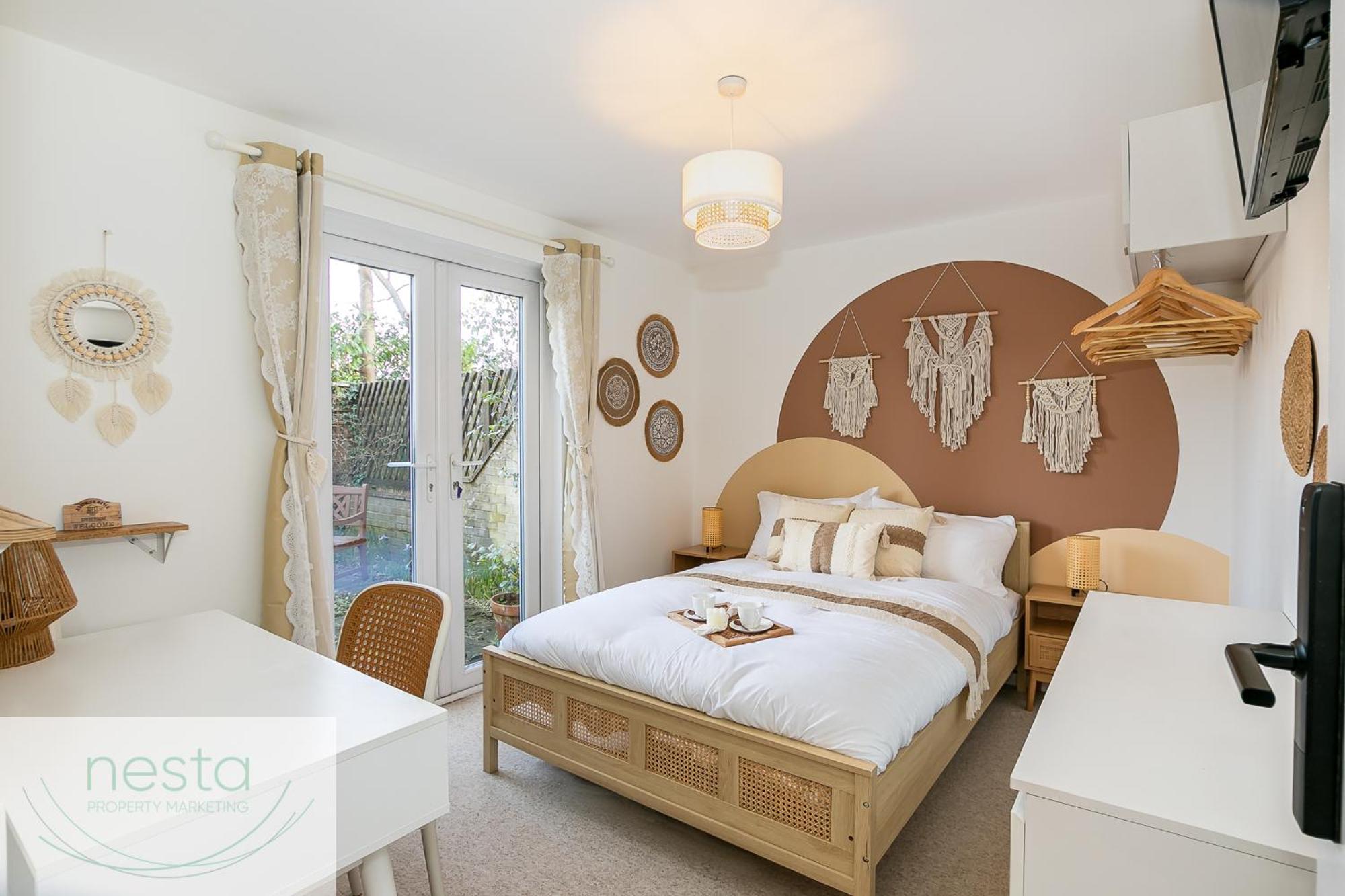 Bohemian Haven Guesthouse Οξφόρδη Εξωτερικό φωτογραφία