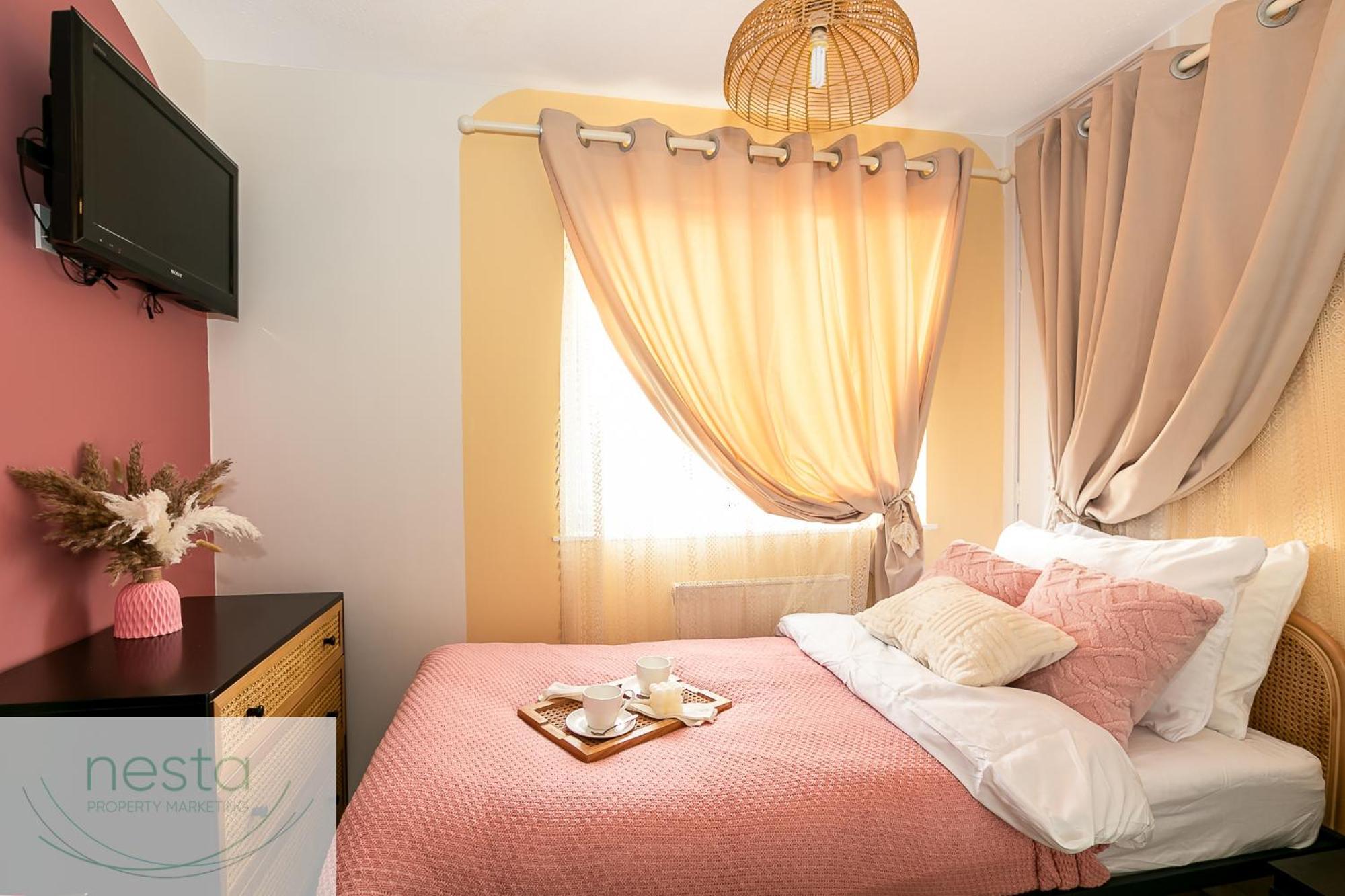 Bohemian Haven Guesthouse Οξφόρδη Εξωτερικό φωτογραφία
