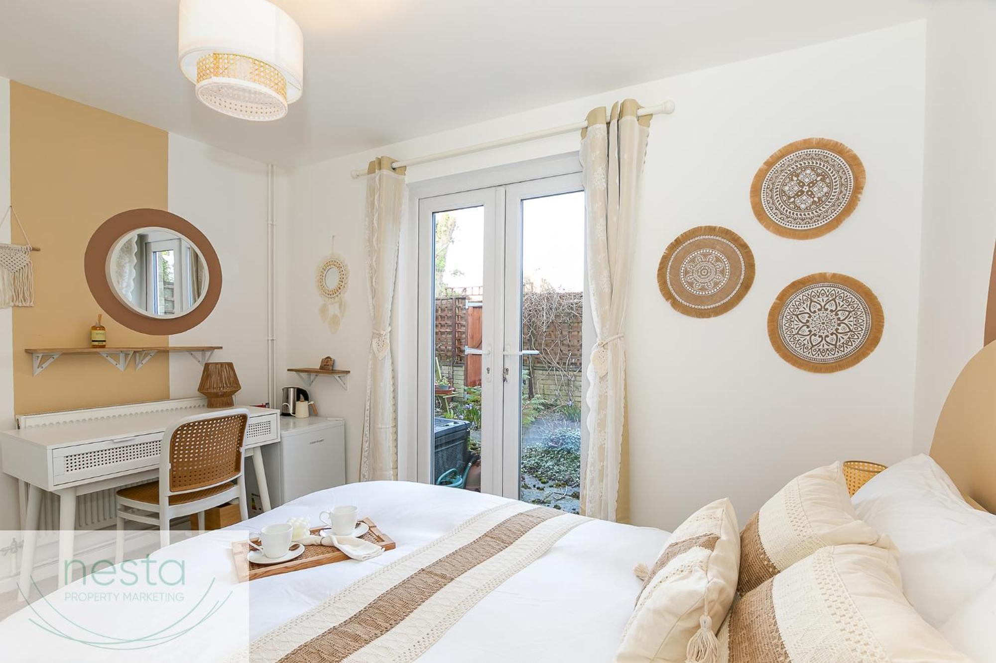 Bohemian Haven Guesthouse Οξφόρδη Εξωτερικό φωτογραφία