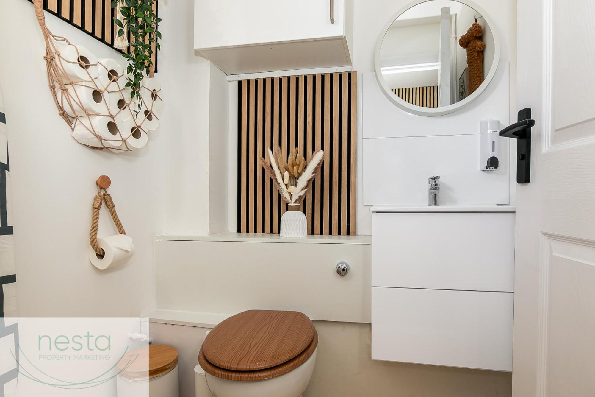 Bohemian Haven Guesthouse Οξφόρδη Εξωτερικό φωτογραφία