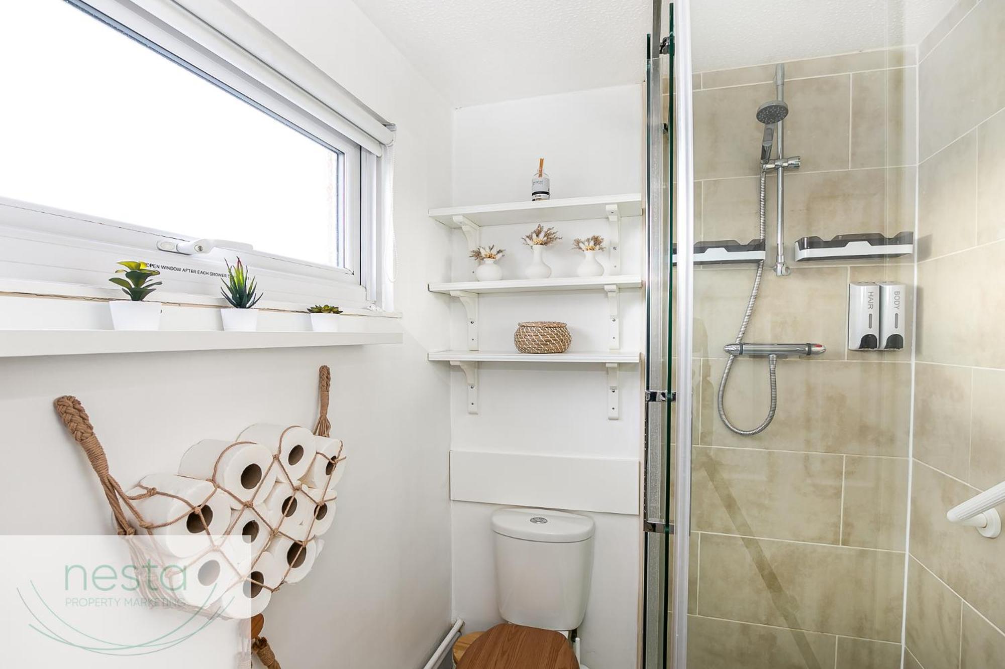 Bohemian Haven Guesthouse Οξφόρδη Εξωτερικό φωτογραφία