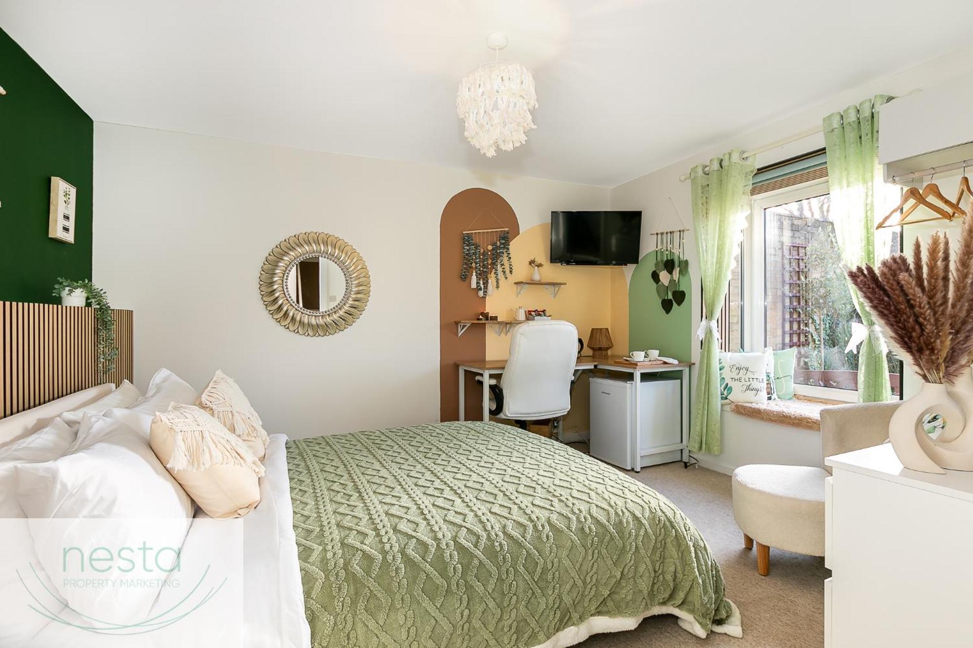 Bohemian Haven Guesthouse Οξφόρδη Εξωτερικό φωτογραφία