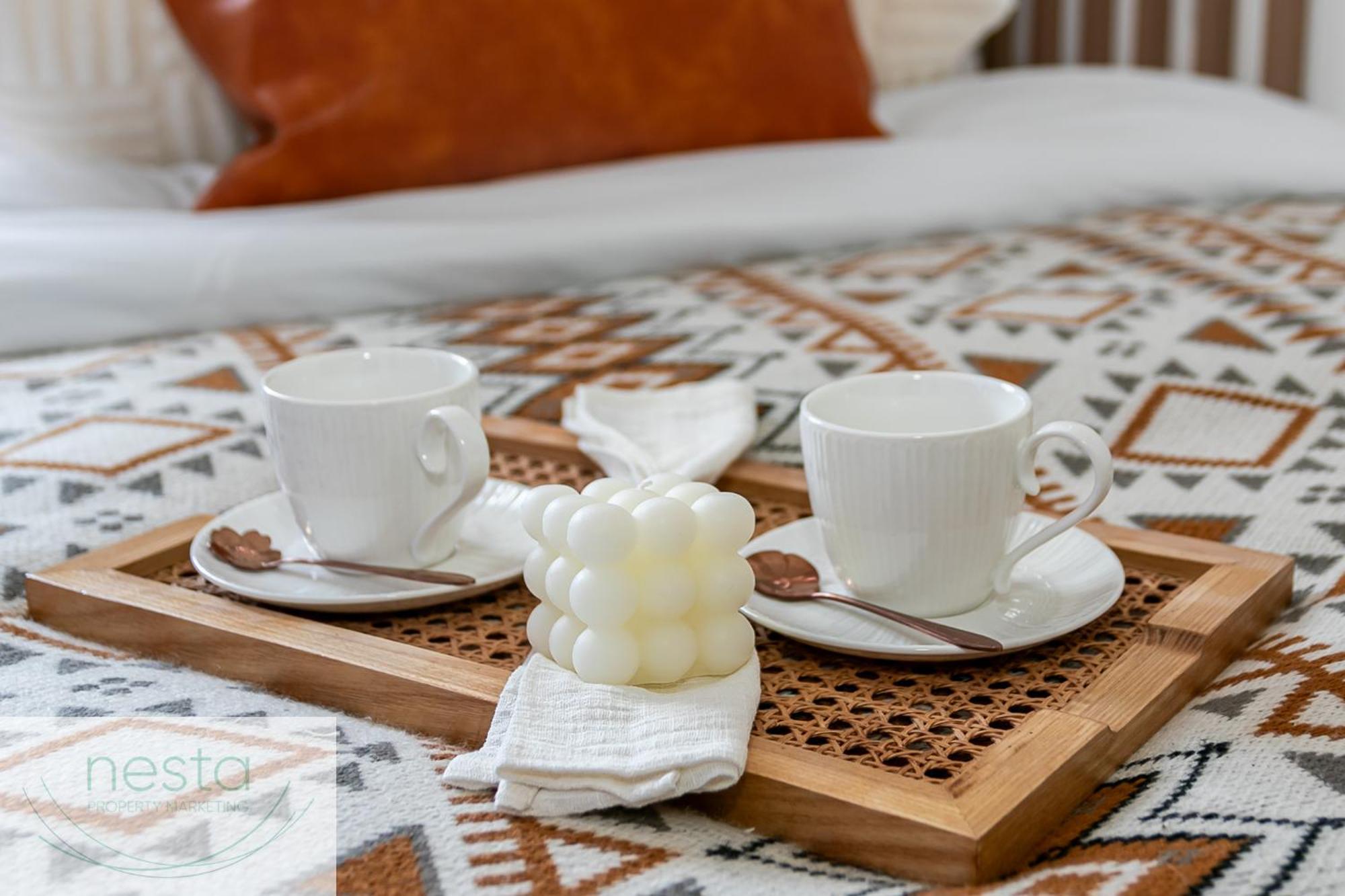 Bohemian Haven Guesthouse Οξφόρδη Εξωτερικό φωτογραφία
