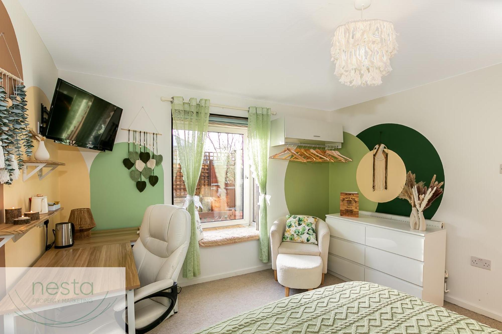 Bohemian Haven Guesthouse Οξφόρδη Εξωτερικό φωτογραφία